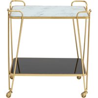 KARE DESIGN Servierwagen West Coast