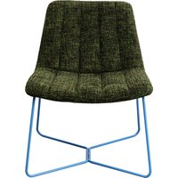 KARE DESIGN Sessel Ally Grün