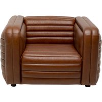 KARE DESIGN Sessel Aurelio 116cm