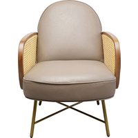 KARE DESIGN Sessel Bahia