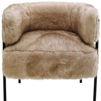 KARE DESIGN Sessel Lilja Soft