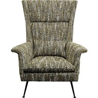 Sessel Vegas Forever Melange Grün Sessel Vegas Forever Melange Grün