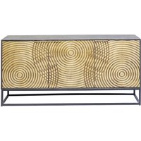 Sideboard Circulo Sideboard Circulo
