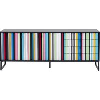 KARE DESIGN Sideboard Concertina Colore 186x74cm