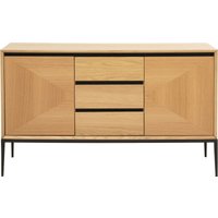 KARE DESIGN Sideboard Jona 141x85cm