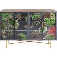 KARE DESIGN Sideboard Jungle 135x95cm
