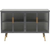 KARE DESIGN Sideboard La Gomera 4 Türen