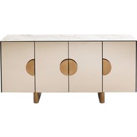 KARE DESIGN Sideboard Lunar 160x80cm