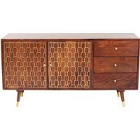 KARE DESIGN Sideboard Muskat