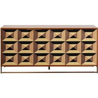 KARE DESIGN Sideboard Silencio 160x78cm