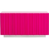 KARE DESIGN Sideboard Stucco Pink 152x80cm