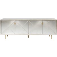 KARE DESIGN Sideboard Venice Triangle 180x64cm