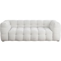 KARE DESIGN Sofa 3-Sitzer Salamanca Creme 240cm