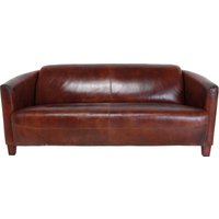 Sofa Cigar Lounge 3-Sitzer Sofa Cigar Lounge 3-Sitzer