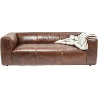 KARE DESIGN Sofa Cubetto 3-Sitzer 220cm
