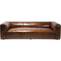 KARE DESIGN Sofa Cubetto 3,5-Sitzer 260cm