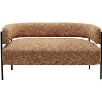 KARE DESIGN Sofa Lilja Melange 134cm