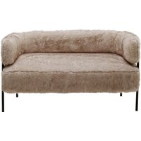 KARE DESIGN Sofa Lilja Soft 134cm