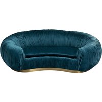 Sofa Perugia 2-Sitzer Smaragd 195cm Sofa Perugia 2-Sitzer Smaragd 195cm