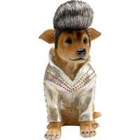 Spardose King Dog 33cm Spardose King Dog 33cm