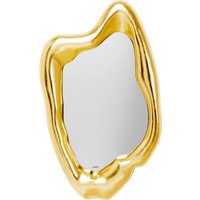 KARE DESIGN Spiegel Hologram Gold 117x68cm