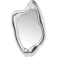 KARE DESIGN Spiegel Hologram Silber 117x68cm