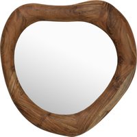 KARE DESIGN Spiegel Jorge 80x78cm