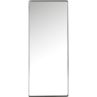 KARE DESIGN Spiegel Ombra MO Soft Schwarz 80x200cm