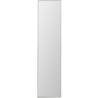 KARE DESIGN Spiegel Starlet Greige 30x130cm