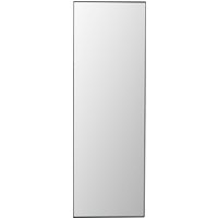 KARE DESIGN Spiegel Starlet Schwarz 70x200cm