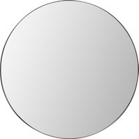 KARE DESIGN Spiegel Starlet Schwarz Ø100cm