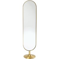 KARE DESIGN Standspiegel Curve 40x170cm