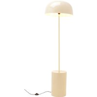 KARE DESIGN Stehlampe Loungy Ecru 160cm