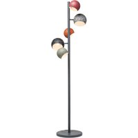 KARE DESIGN Stehleuchte Calotta Antico 5er