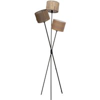 Stehleuchte Cannes Trio 145 cm Stehleuchte Cannes Trio 145 cm
