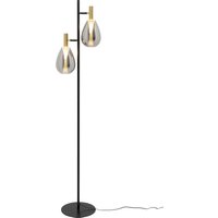 KARE DESIGN Stehleuchte Fari 164cm