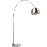 KARE DESIGN Stehleuchte Lounge Satin Small Deal Econo