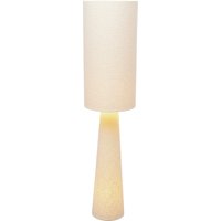KARE DESIGN Stehleuchte Marleen Beige Boucle 130cm