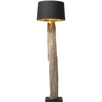 KARE DESIGN Stehleuchte Nature Straight