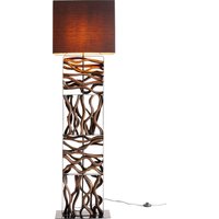 KARE DESIGN Stehleuchte Nature Wave