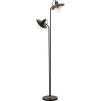 KARE DESIGN Stehleuchte Speaker Duo 149cm