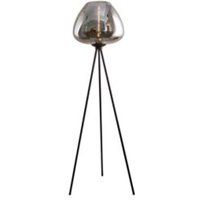 Stehleuchte Sphere Smoke 146cm Stehleuchte Sphere Smoke 146cm