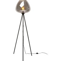 KARE DESIGN Stehleuchte Sphere Smoke 146cm