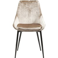 KARE DESIGN Stuhl East Side Pearl