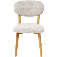 KARE DESIGN Stuhl Ida Grau