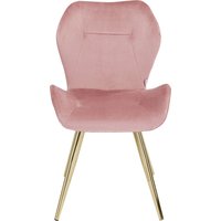 KARE DESIGN Stuhl Viva Rose
