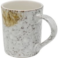 KARE DESIGN Tasse Biscotti Gelb