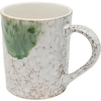 KARE DESIGN Tasse Biscotti Grün