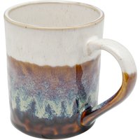 KARE DESIGN Tasse Brezza Bronze