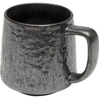 KARE DESIGN Tasse Cosmos Schwarz
